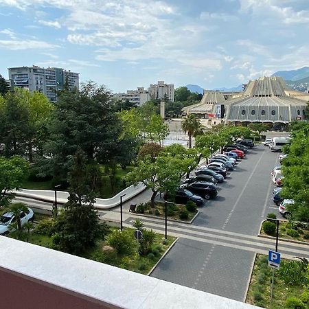 Apartman Kovacevic Bar Exterior foto