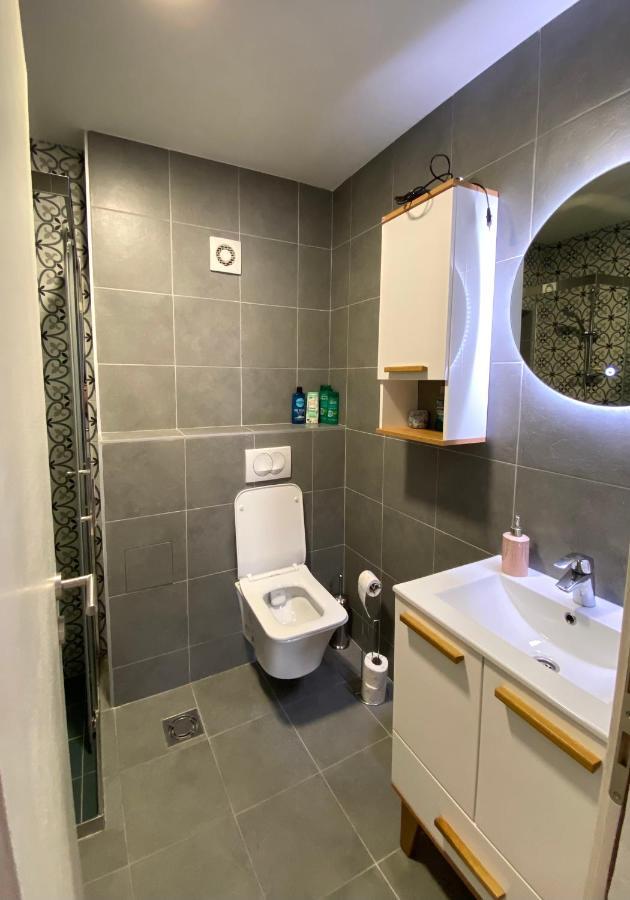 Apartman Kovacevic Bar Exterior foto