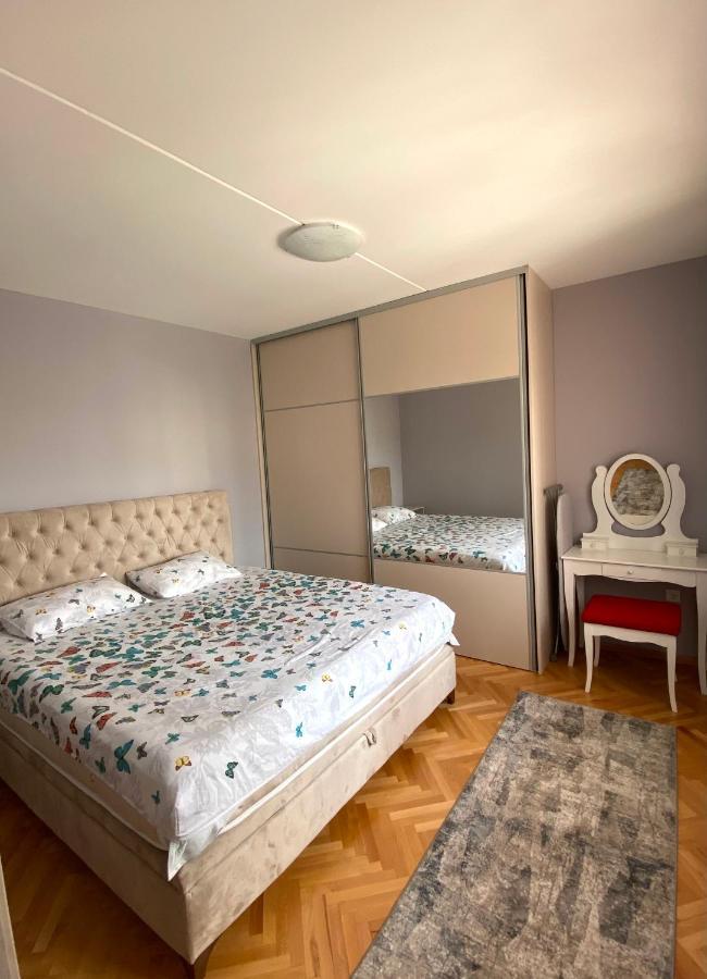 Apartman Kovacevic Bar Exterior foto