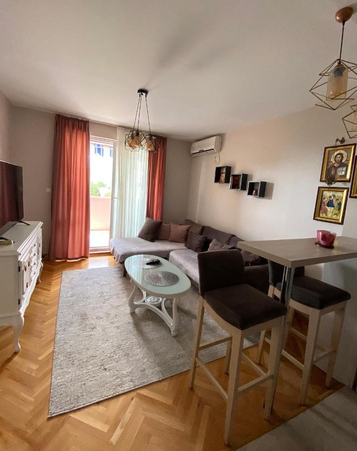 Apartman Kovacevic Bar Exterior foto
