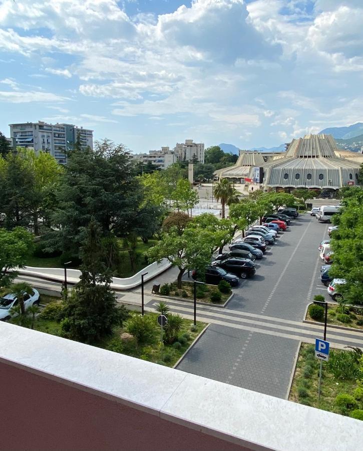 Apartman Kovacevic Bar Exterior foto
